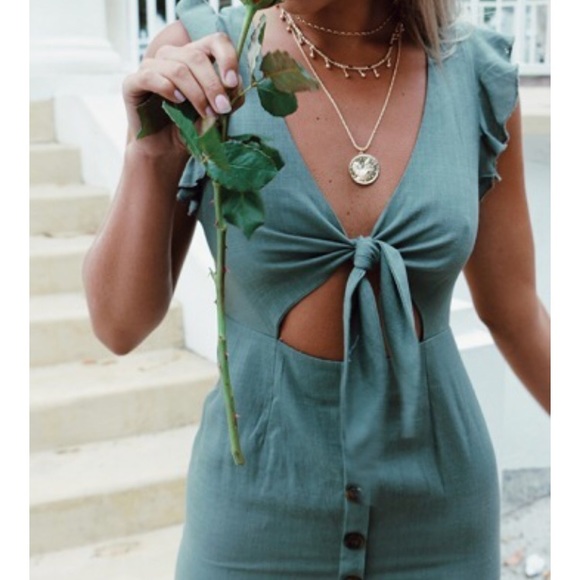 Dresses & Skirts - 🔥🔥🔥SEXY🔥🔥🔥Out On the Town Dress